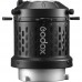 Godox BLP LED Light Projection Attachment Godox BLP LED Light Projection Attachment